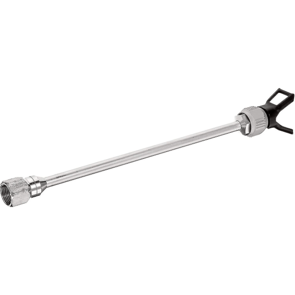Wagner Control Pro Dysenektensjon 30 Cm, Svart - YX