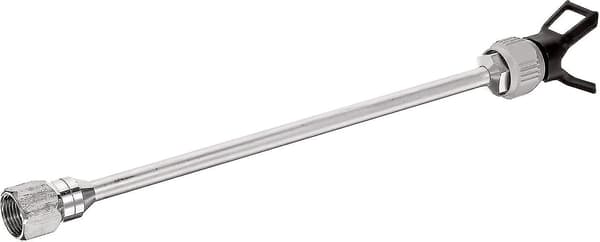 Wagner Control Pro Suutinkulman pidennys 30 cm, Musta - YX