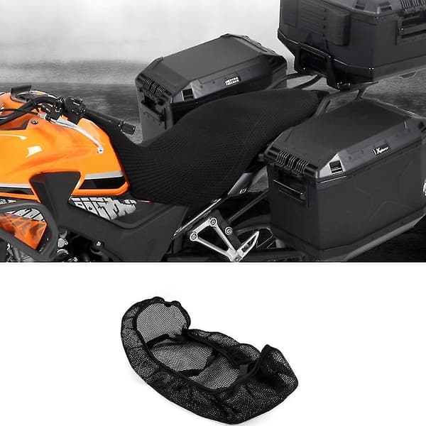 Cycle Cush Cover Net 3d Mesh Protector Cush Cover Cb500x Cb500 X
