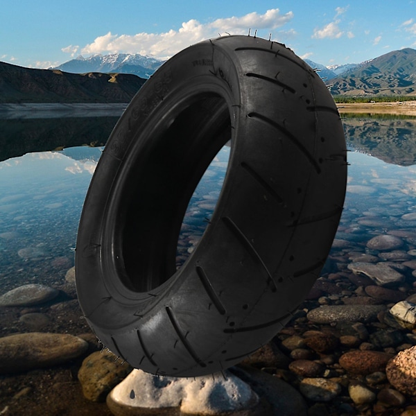 90/65-6.5 Tubeless-rengas 11 tuuman tyhjiörengas sähköpotkulautaan, 47cc 49cc Mini Cycle Accesso
