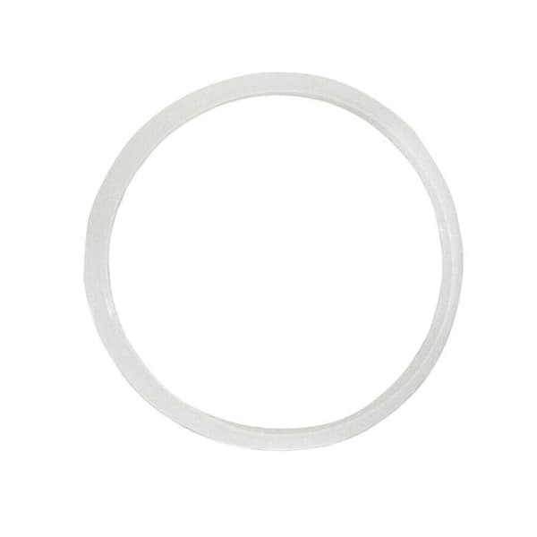 22242632 Diameter CM Erstatning SilikonGummipakning Pre white/32cm