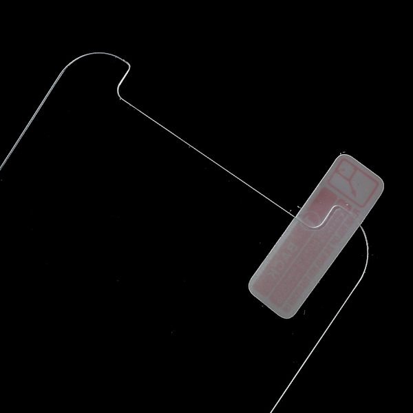 Samsung Galaxy A8 (2018) 0,3 mm:n karkaistu lasinen näytönsuoja (kaareva reuna)