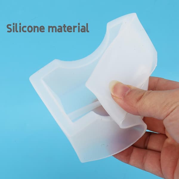 Harpiksforme, Silicium Epoxyforme, Harpiksforme til Harpiks, S Måt, H