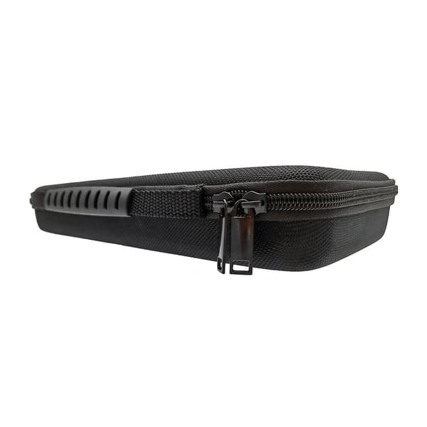Eva Hard For Case For Mx Keys Mini Keyboard Soft Lining Bag Waterproof