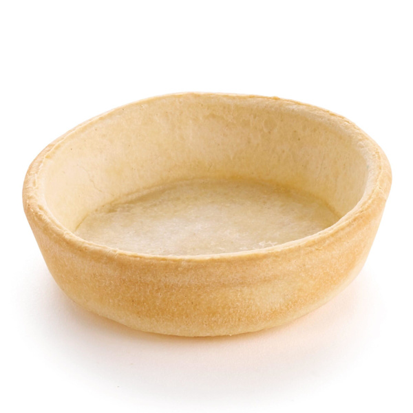 Pidy Små Blinde Bagte Quiche Bunde 8,5 cm