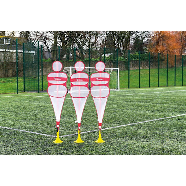 Precision Pop-Up Mannequin (3-pack)