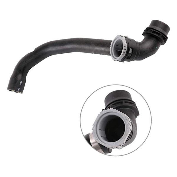 Auton moottorin jäähdytysnesteen paluuputki S60 2011-2013 S80 V70 Xc60 Xc70 Xc90 2007-201