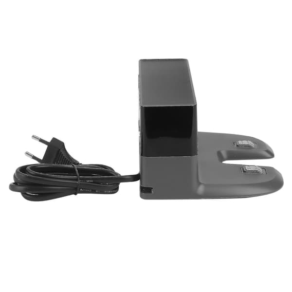Oplader Dock Base Ladestation Til Ecovacs Deebot Ozmo Eu Stik