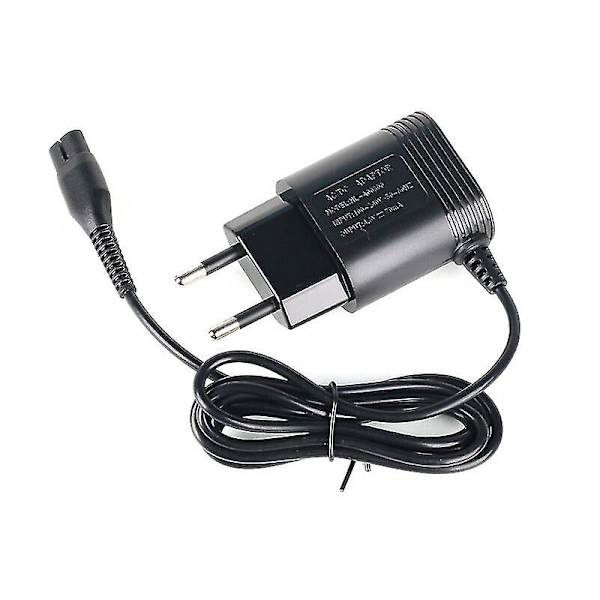 Oplader AC Strømkabel Adapter Kompatibel Med Philips G3731 Mg3740 Mg5720 Mg5730 Mg5740 Bg2030 Bt3206 Bt405 Qt4000 Qt4002
