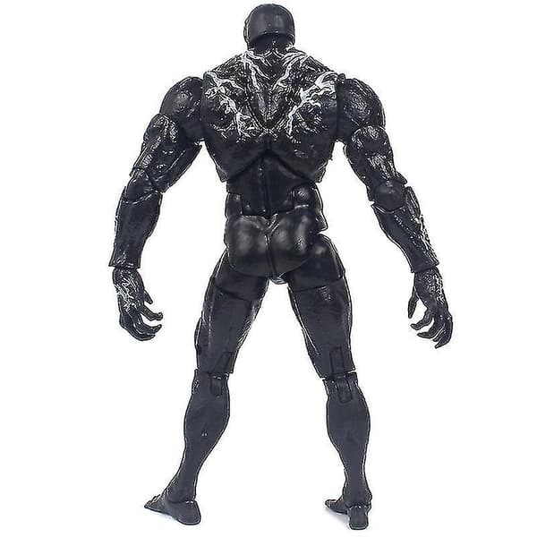 Marvel Legends Serie Venom 7-tommers Venom Actionfigur Samleobjektmodell