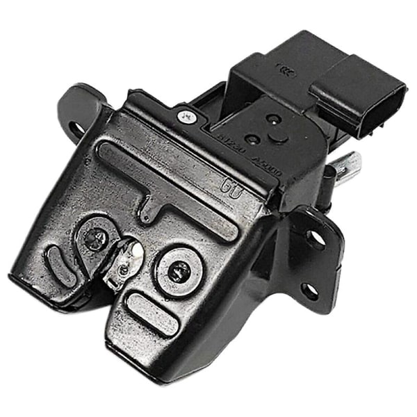 Takaluukun lukitusmekanismi Hyundai Elantra GT I30 2013-2017 81230-a5000