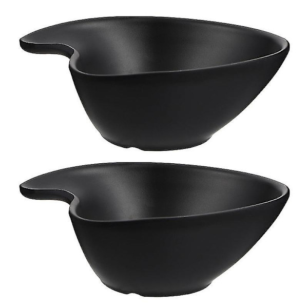 2 stk. Sauceskåle