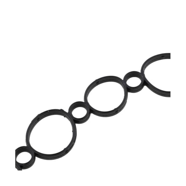 Swirl Flaps Gasspjeld Reparasjonssett 30777650 30713459 31216460 For C70 C30 V50 S40 S60 S80 V70 Xc70