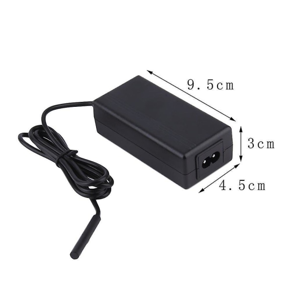 12V 2.58A AC-laderadapter Strømforsyning for Microsoft Surface Pro 3 Tablet