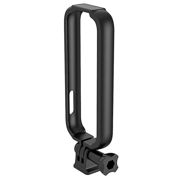 Insta 360 X -suojakehys B-kotelo H-sovitinpidike laajenee urheilukameraan