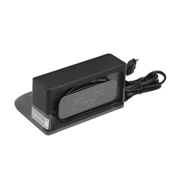 Oplader Dock Base Ladestation Til Ecovacs Deebot Ozmo Eu Stik