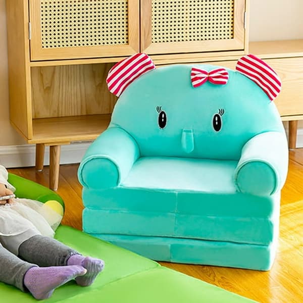 Barnes lenestol sofa elefant elefant 45cmx50cm elefant