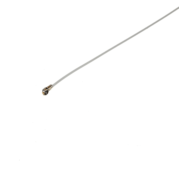 Samsung Galaxy A53 5G A536 2 kpl/setti OEM-signaaliantenni Flex-kaapeli (musta+valkoinen)