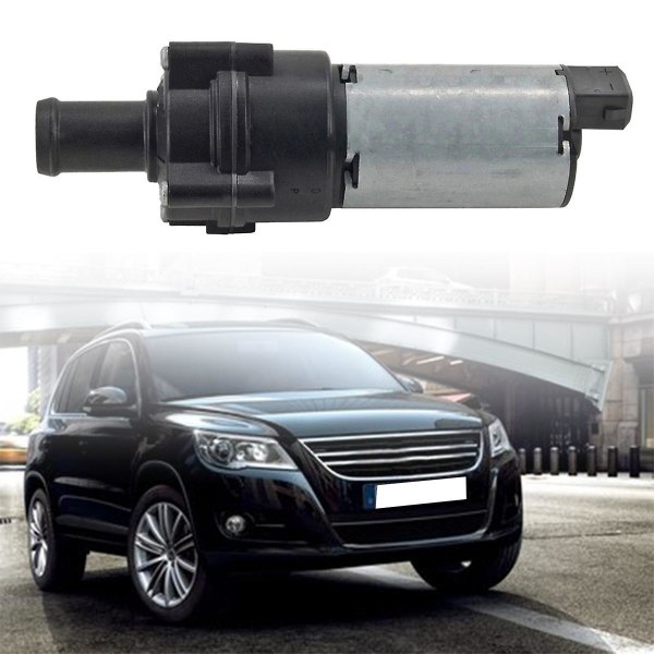 0392020024 251965561b Hjelpevannspumpe Elektrisk Vannpumpe Motor Hjelpevannspumpe For Golf