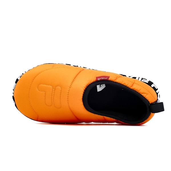 Sisätossut Fila Comfider Oranssit 43