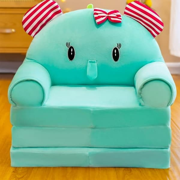 Barnes lenestol sofa elefant elefant 45cmx50cm elefant