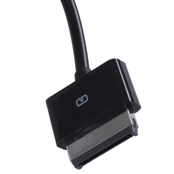 Sovitinlaturi Eee Pad Transformer TF101 TF201:lle