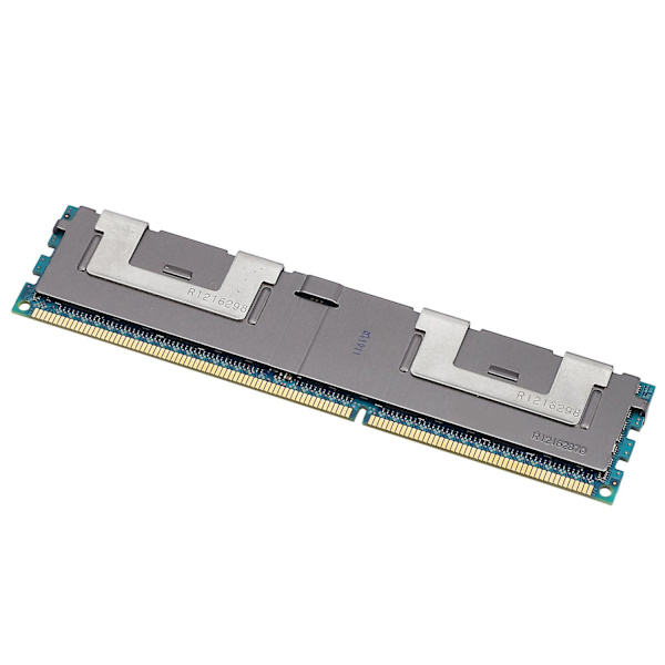 16 Gt Pc3-8500r Ddr3 1066mhz Cl7 240pin Ecc Reg Muisti Ram 1.5v 4rx4 Rdimm Ram Palvelimelle Työasemalle