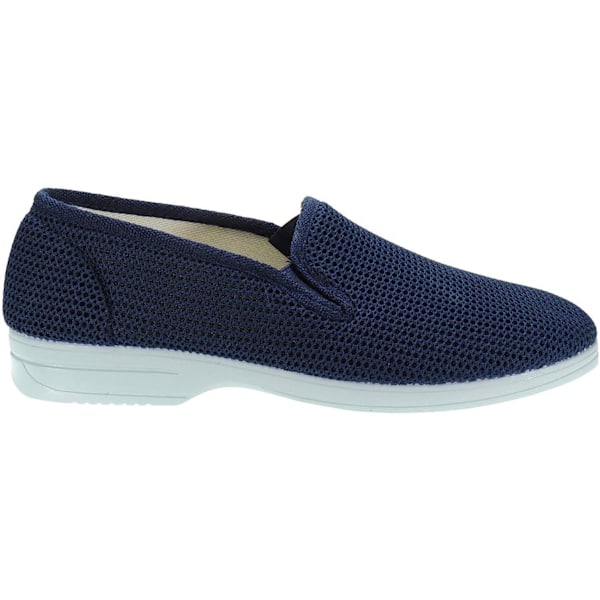 MEN'S SOMMAR NAVY GRID SNEAKERS MAYOR 25 41