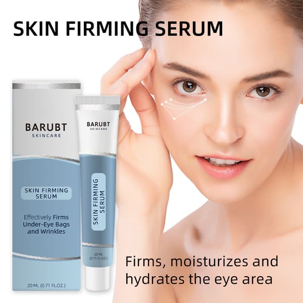 Rapid Reduction øjenserum (til at reducere mørke rande og poser under øjnene)