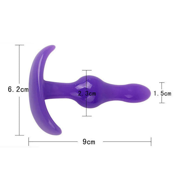 17 osaa/setti Living Products -värähtelevä setti, moniosainen setti elävää lelua naisille, miehille ja pareille