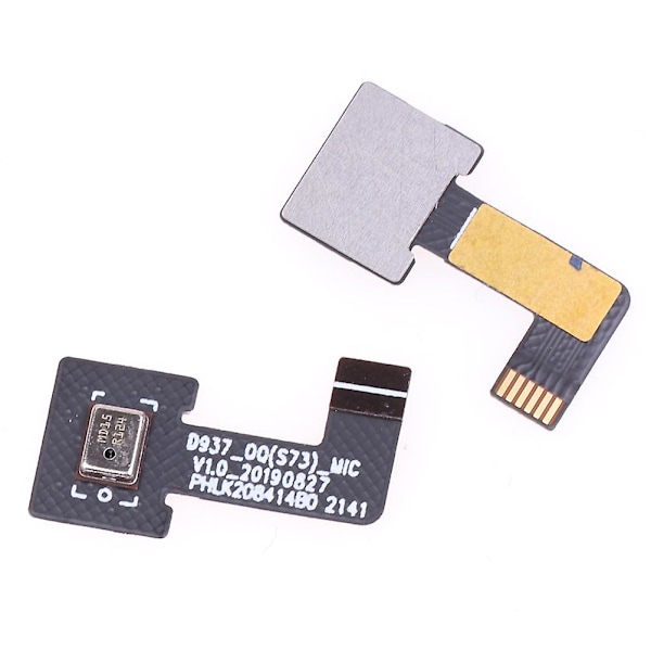 Ny mikrofon-flexkabel til Oukitel Wp5 mobiltelefon, reservedele til reparation