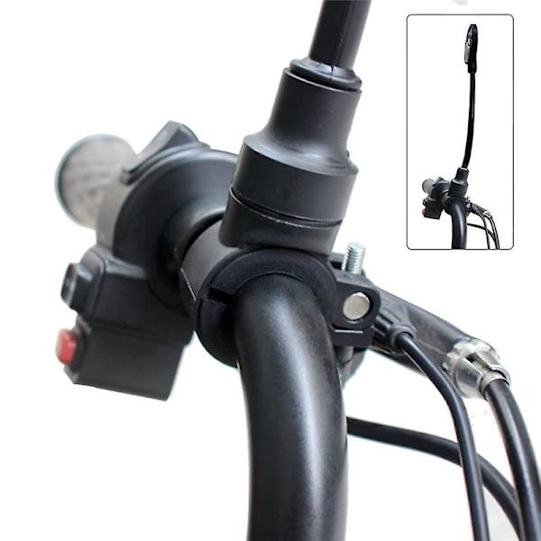 8 st Cykelstyre Silikonpackning 31,8 Till 25,4/22,2 Styrepackning, Styrepackningsadapter