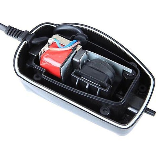 Luftpumpe for vannforekomster