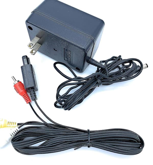 Super Famicom Spillkonsoll, import Videospill