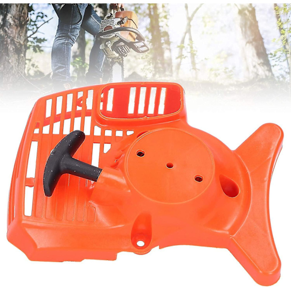 Tilbakeslagsstartanordning for Stihl Fc55 Fs38 Fs45 Fs46 Fs55 Fc55 Hl45 Km55