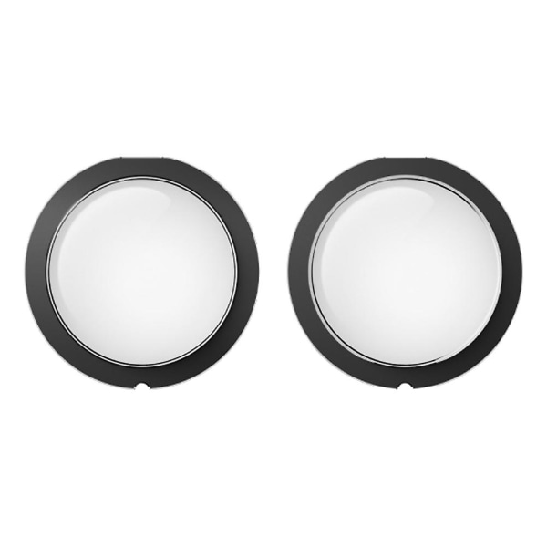 Linskydd för Insta 360 X3, Panoramalinsskydd, Sportkamera Tillbehör