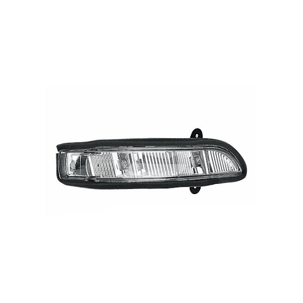 2198200521 2198200621 Blinkers för backspegel Bil för W211 W221 W216 W219