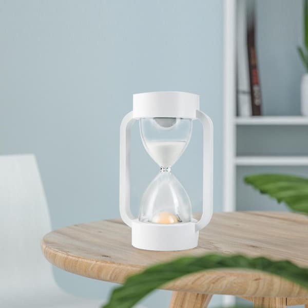Kreativ Sandur-Natlampe