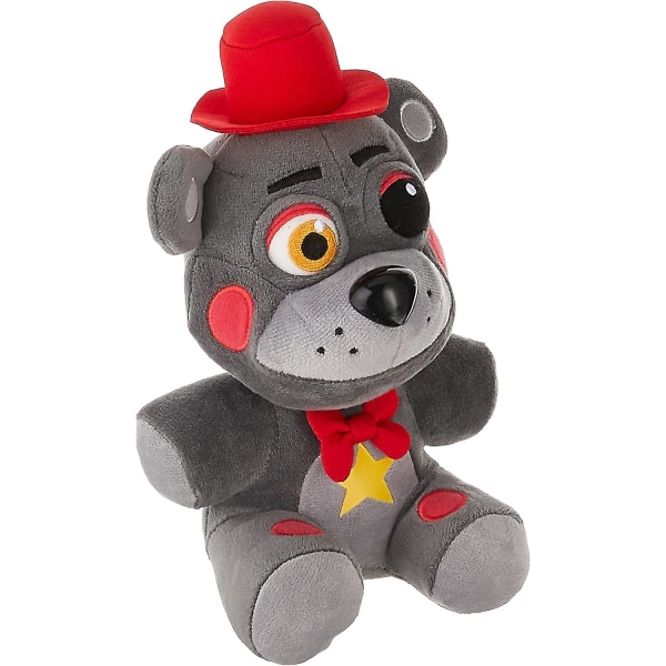 Plush: Five Nights At Freddy's (fnaf) Pizza Sim: Lefty - Fnaf Pizza Simulator - Keräilypehmo - Syntymäpäivälahjaidea
