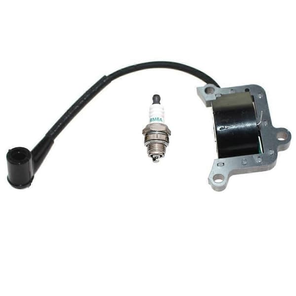 Tændspole med tændrør til Stihl 088 MS880 (gammel version) 1124-400-1301