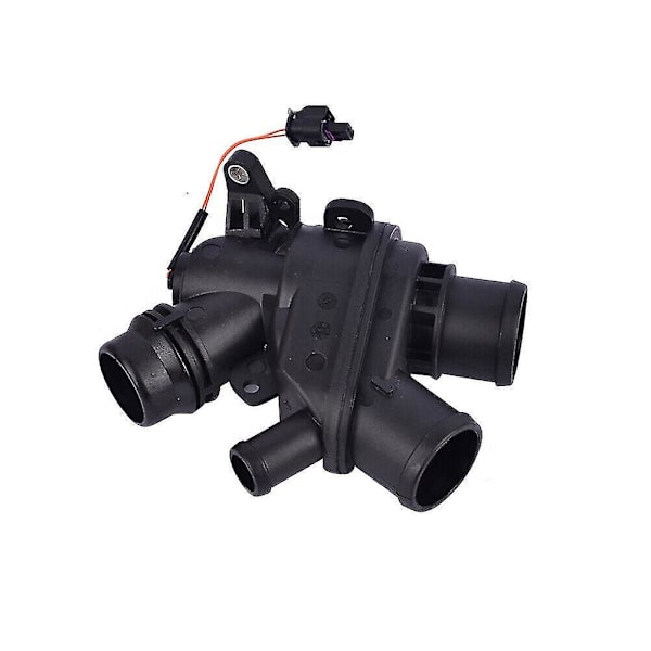 Lr117568 Bilkøler Termostat Til Velar Lr4 Starpulse 3.0 V6 Lr062498 Lr069809 Lr095895