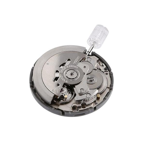 Nh35a Nh35 Rörelse Hög Noggrannhet Mekanisk Urverk Rörelse Datum Klockan 3 Datumhjul 24 Juveler Automatisk
