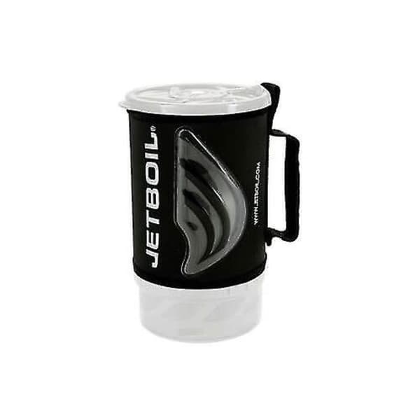 JetBoil Carbon Cozy (Musta) (Flash)