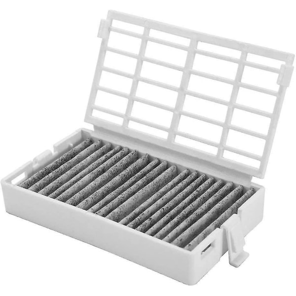 8 stk. Whirlpool & Kitchenaid udskiftning af køleskabsluftfilter til W10311524