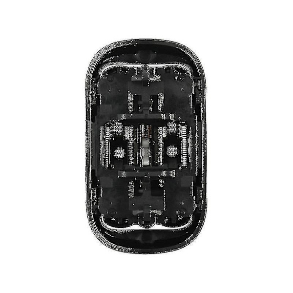 Hode til barbermaskin for Braun 53b Serie 5-6 50-r1000s 50-b1300s Razor Blade - Wanan