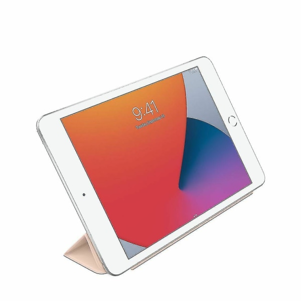 Apple Smart Cover För Ipad Mini (4:e/5:e generationen) - Rosa Sand