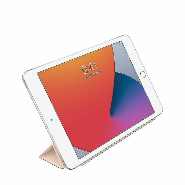 Apple Smart Cover Ipad Minille (4./5. sukupolvi) - Pink Sand