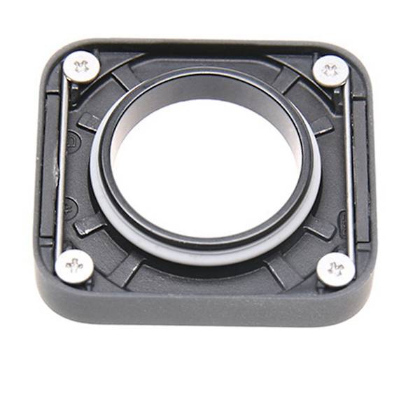Kameralinse Glass For Hero7 6 5 Reparasjonsdeler Linsedeksel Uv For Hero7 6 5 Kamera Tilbehør