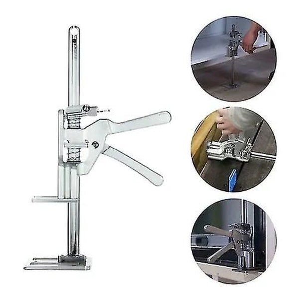 Effort-saving Arm Jack Door Panel Lift Cabinet Hand Tool