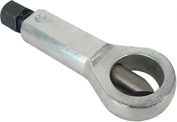 Trasig mutterdelare fastnat skadad mutterdelare verktyg 9-12mm, 1# (9-12)